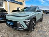 Hyundai New KONA 1.6 GDI DCT Hybrid Trend 360°-Kamera