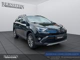 Toyota RAV 4  Executive|2.HAND|AHK - Toyota: Rav2