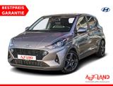 Hyundai i10 1.2 Prime Navi Kamera Sitzheizung DAB PDC - Hyundai i10 aus 2023