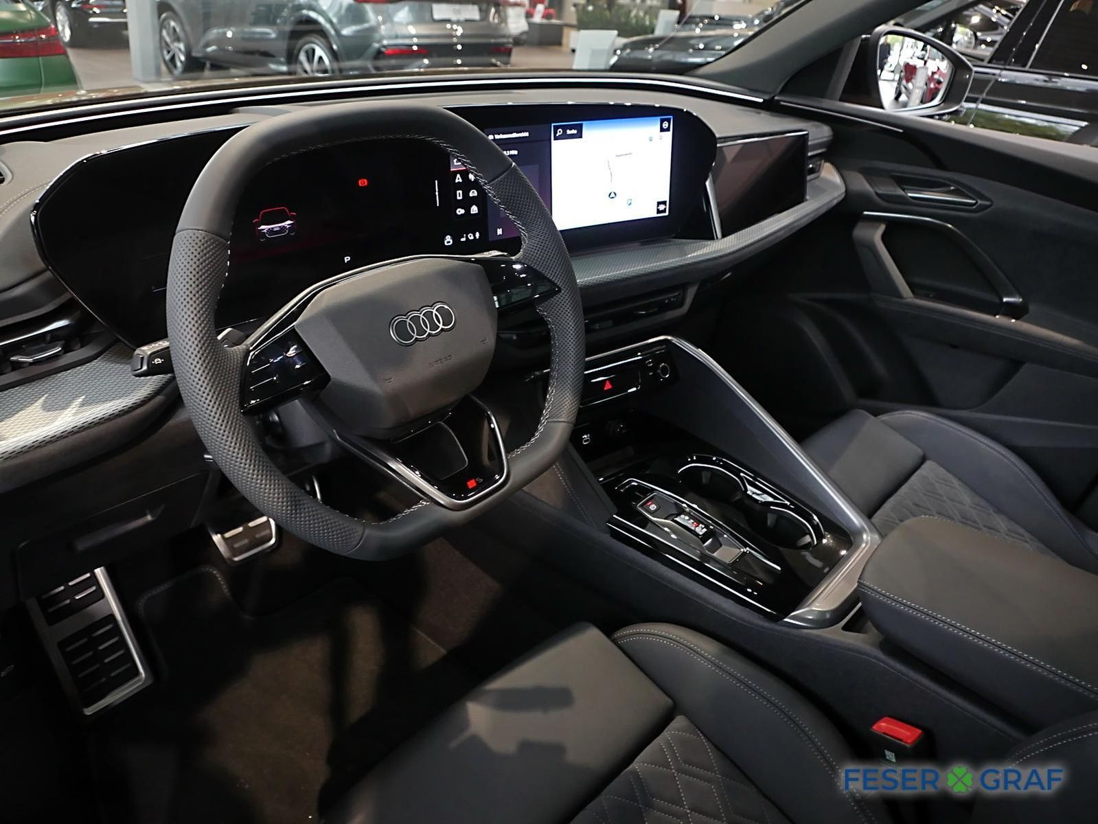 Audi Q5 - Bild 10