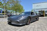 Ferrari 430 Scuderia/Überrollbügel/Motorraum Carbon/Top! - Ferrari F430 mit Benzin-Antrieb: Coupé