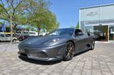 Ferrari 430 Scuderia/Überrollbügel/Motorraum Carbon/Top! - Ferrari: Scuderia