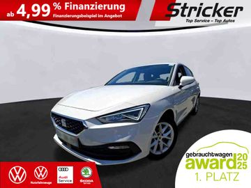 SEAT Leon - 3