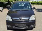 Opel Meriva 1.4 Edition*KLIMA*TÜV/ASU NEU*TOP ANGEBOT - Opel Meriva Gebrauchtwagen in Mainz