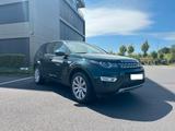 Land Rover Discovery Sport TD4 HSE Luxury