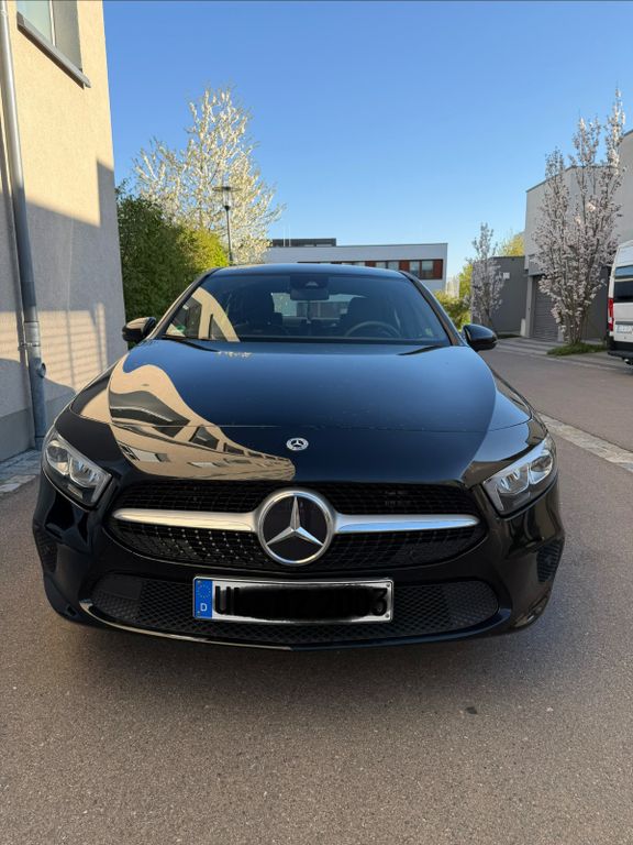 Image of Mercedes-Benz A 250