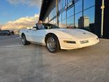 Corvette C4  Cabrio  V8  1.Hand - Corvette C4 in Bremen
