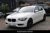 BMW 116 i *5TÜRIG*KLIMA*SHZ*PDC*MOD:2013! - BMW 116 in Gelsenkirchen
