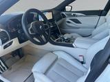 BMW 840 i Gran Coupe/Laser/Sportpaket/HUD/StandHZG - BMW 840 mit Benzin-Antrieb: Automatik