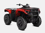 Can-Am OUTLANDER DPS 700 INKL. LOF/TAGESZULASSUNG - Can-Am OUTLANDER DPS 700 T