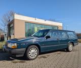 Volvo 940 2.0 Polar - Volvo 940: Kombi