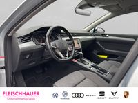 Volkswagen Passat Variant - Vorschau Bild 11