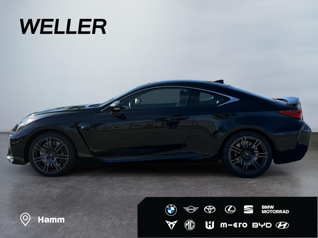 Lexus RC F