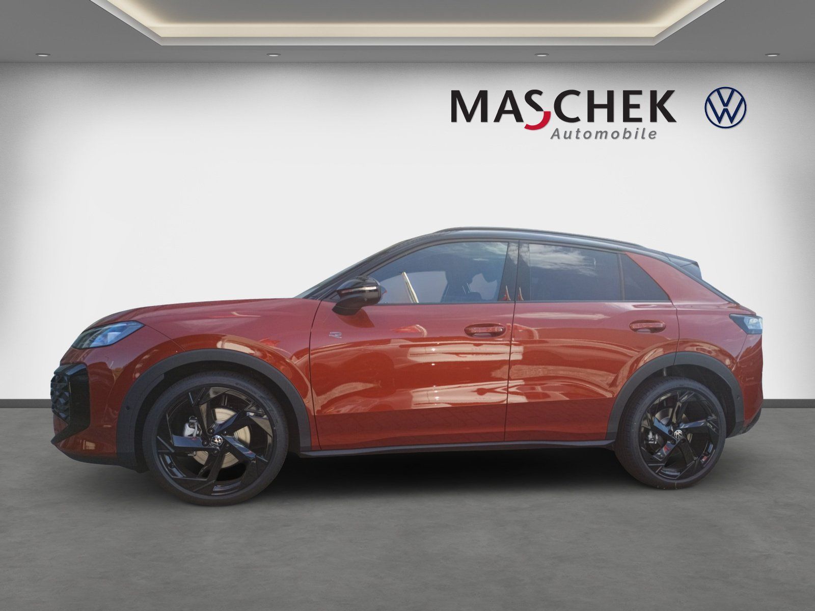 Volkswagen T-Roc - Bild 3
