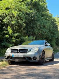 2004 Mercedes-BENZ CLS — фото 4