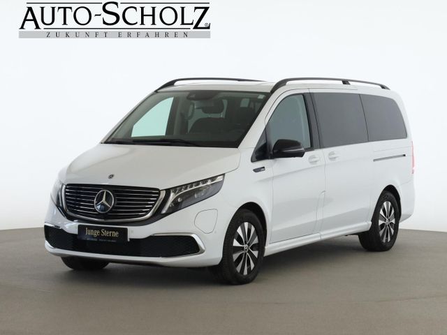 Mercedes-Benz EQV 300 L Klima+Navi+Tempomat+360°Kamera