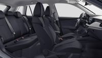 Skoda Kamiq - Vorschau Bild 3