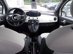 Fahrzeugabbildung Fiat 500 Dolcevita 1.0 Hybrid
