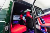 Mercedes-Benz G 63 AMG / Brabus Aerodynamik/A22/ Full - Mercedes-Benz G-Klasse Neuwagen