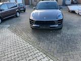 Porsche Macan Turbo Turbo - Porsche Gebrauchtwagen in Rheine