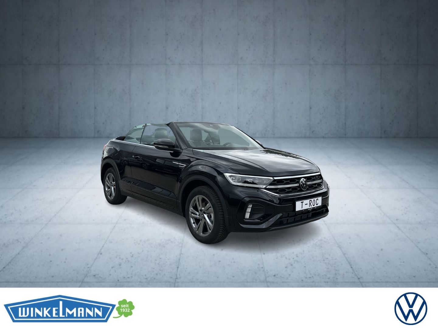 Volkswagen T-Roc - Bild 14