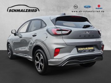 Bild 3 Ford Puma ST-Line MHEV Sportpaket Navi Digitales Cock