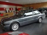 BMW 325i E30 Orig. M-TECHNIK 2 ORIG.99Tkm 2.HAND TOP - BMW Gebrauchtwagen von 1989