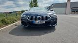 BMW 840i xDrive Cabrio M Sport Crafted Clarity - BMW 840 mit Benzin-Antrieb