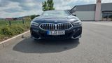 BMW 840i xDrive Cabrio M Sport Crafted Clarity - BMW 840 mit Benzin-Antrieb: Scheckheftgepflegt