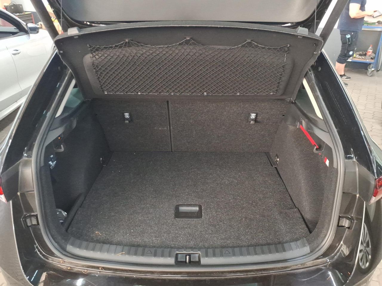 Skoda Scala - Bild 7