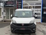 Fiat Doblò SX Kasten (AHK-ZV-TÜV & Service NEU) - Fiat Doblo mit Anhängerkupplung
