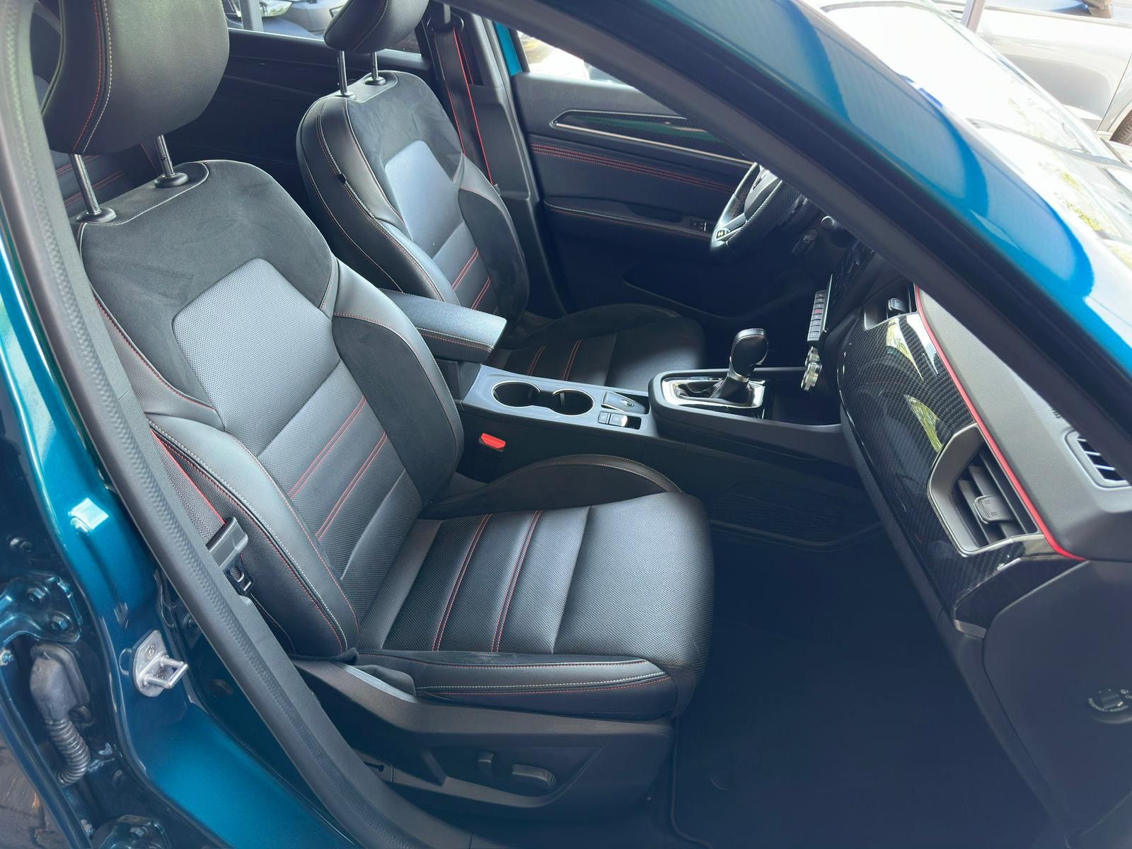 Renault Arkana R.S. Line — Bild 10