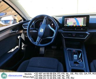 SEAT Leon - 5