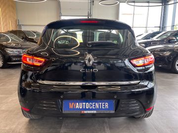 Renault Clio IV Intens *1.HAND*NAVI*TEMPOMAT*SZHZ*