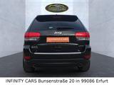 Jeep Grand Cherokee 3.0 CRD Limited - Jeep Grand Cherokee aus 2014 mit Diesel-Antrieb: Geländewagen