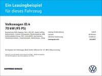 Volkswagen ID.4 - Vorschau Bild 2