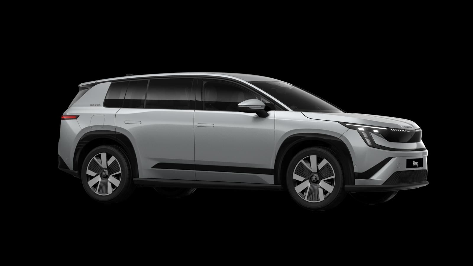 Skoda Andere - Bild 8