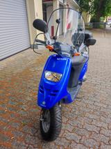 Piaggio Typhoon TPH 50 - PIAGGIO TPH 50 TYPHOON