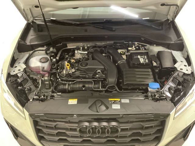 Q2 S line 35 TFSI 110(150) kW(PS) S tronic