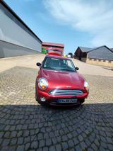 MINI ONE r56  - MINI ONE in Hagen