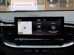 KIA XCeed Spirit|LED|JBL|CAR PLAY|SHZ|KAMERA