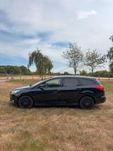 Ford Focus 1.6 TDCi runderneuert. - Ford Focus mit Diesel-Antrieb: 1.6