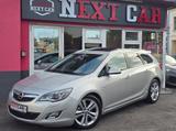Opel Astra J 2.0 CDTI Sport - Opel Astra mit Diesel-Antrieb: Automatik
