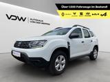 Dacia Duster II Deal LPG Bluetooth DAB+ AHK