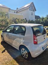Seat Mii 1.0 44kW Style Style - Seat Mii von privat