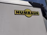 Humbaur HK 253015-18P | 2,5 t Kofferanhänger  - Kofferanhänger
