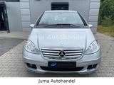 Mercedes-Benz A -Klasse A 170*AUTOMATIK*KLIMA*PDC*SHZ*4SEASONS - Mercedes-Benz A 170 aus 2007