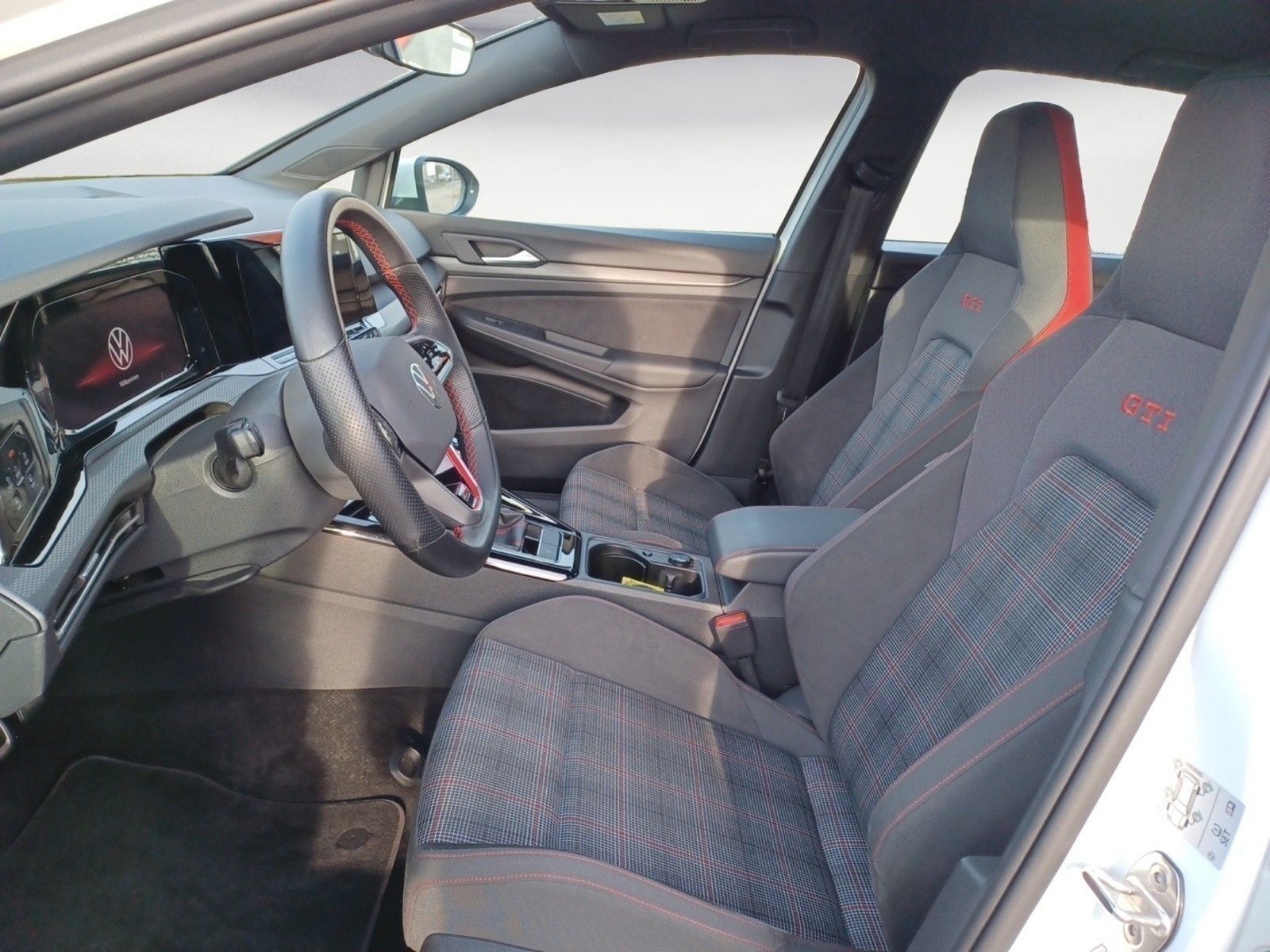 Volkswagen Golf - Bild 8