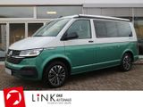 Volkswagen T6.1 2.0 TDI 4M DSG California Beach Camper NAVI - Offers matching your search criteria