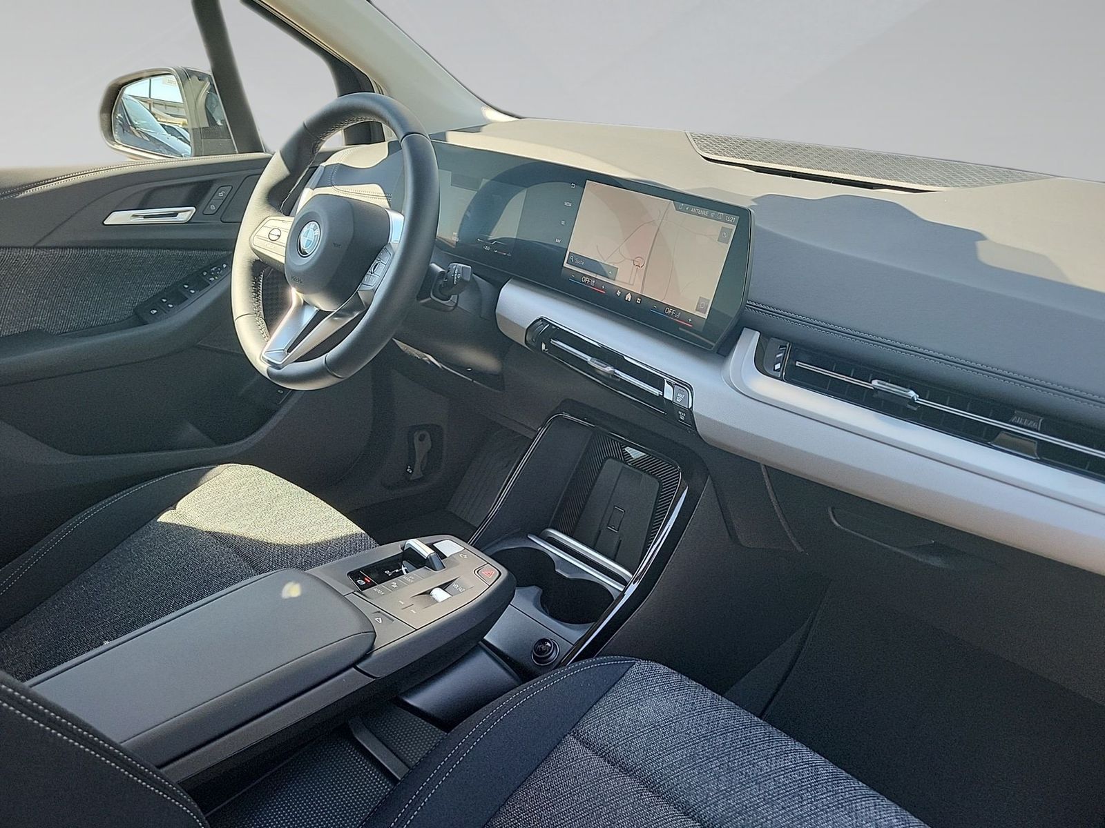 BMW 218 Active Tourer - Bild 6
